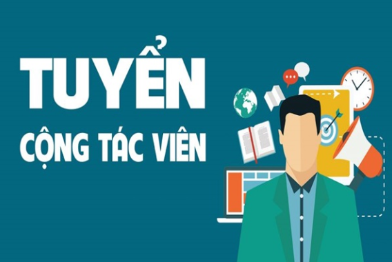Cách thức tham gia chương trình tuyển cộng tác viên