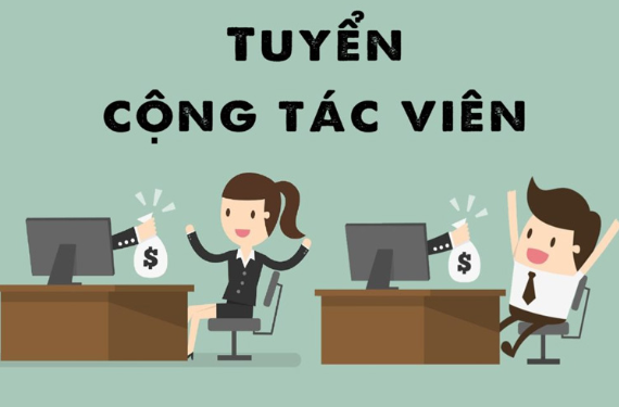 Tuyển cộng tác viên phát triển nội dung – Cùng E2BET lan tỏa kiến thức
